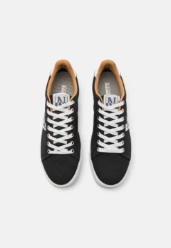 Napapijri Den - Sneakers Laag - Black 11 Napapijri Den - Sneakers Laag - Black -Napapijri 0dc680622ca74ac0920f94562882a995