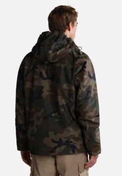 Napapijri Rainforest Open Summer - Jas - Fantasy -Napapijri 0eff3756cebe4a11bb8609cd2e1ba8f3