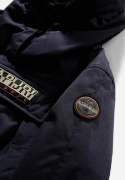 Napapijri Skidoo - Winterjas - Blu Marine -Napapijri 0f3ba4ecc35840309944b9cf0c4c59e2