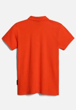 Napapijri E Box - Poloshirt - Red Cherry R -Napapijri 0f3cfc436b344b25be81d6ca4533244f