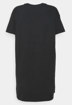 Napapijri Box Long - T-Shirt Print - Black -Napapijri 0f6d2549a912470dba81db01501e0e4e