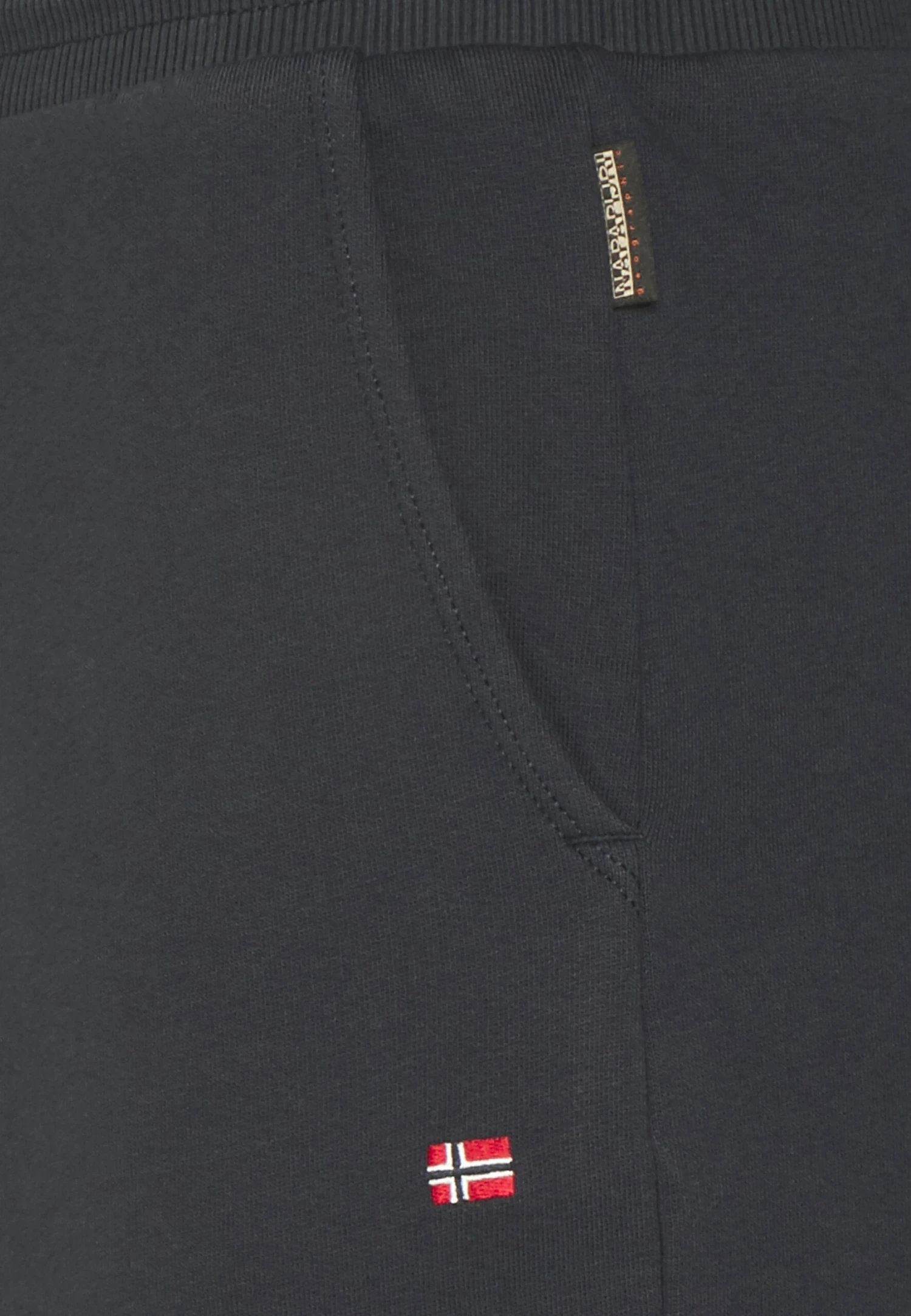 Napapijri Nalis Sum - Trainingsbroek - Blu Marine 5 Napapijri Nalis Sum - Trainingsbroek - Blu Marine - Afbeelding 3