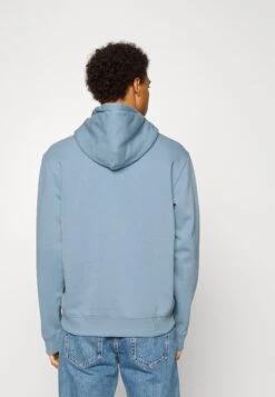 Napapijri Box - Sweater - Blue -Napapijri 0f928a48cd324c0680a47aa95a3ead8a