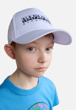 Napapijri Framing - Pet - White Logo Mbt