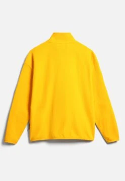 Napapijri T Morgex - Sweater - Yellow Ray -Napapijri 1023b7980ffe437da11252ebe3512b4d