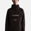 Napapijri Rainforest Winter - Jas - Brown Ebony 1 Napapijri Rainforest Winter - Jas - Brown Ebony -Napapijri 1060aef00ba449bc9fa687643fb71dd0