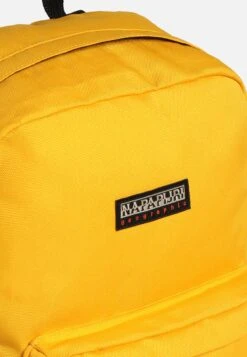 Napapijri Hatch Daypack - Rugzak - Yellow Ray -Napapijri 10e07dac558f43819f40b4f7aa8b6f7f