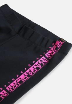 Napapijri M-Drammen - Legging - Black 041 7 Napapijri M-Drammen - Legging - Black 041 -Napapijri 11bdff5ea929475eb8b1def2591d13b9