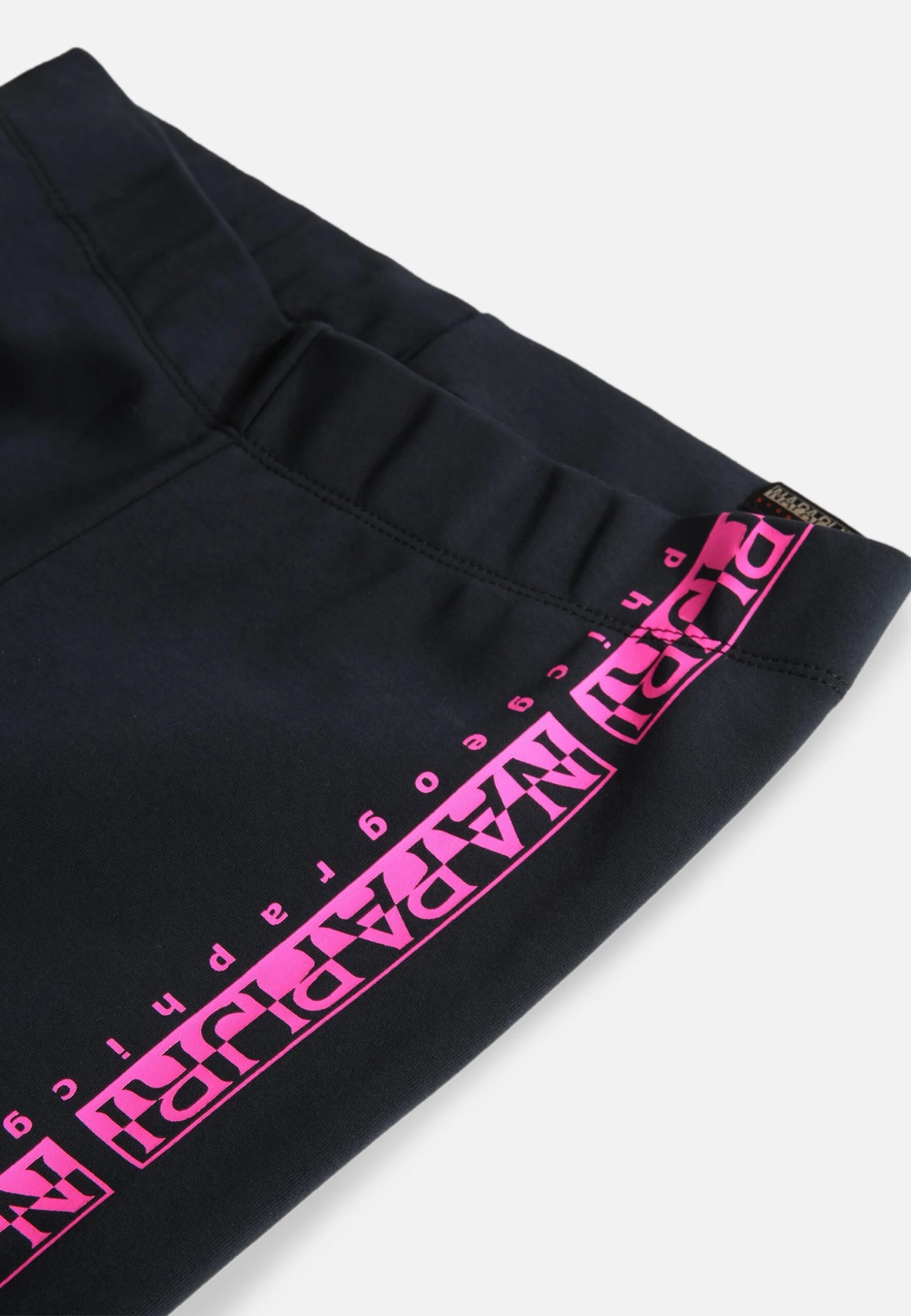 Napapijri M-Drammen - Legging - Black 041 5 Napapijri M-Drammen - Legging - Black 041 - Afbeelding 3