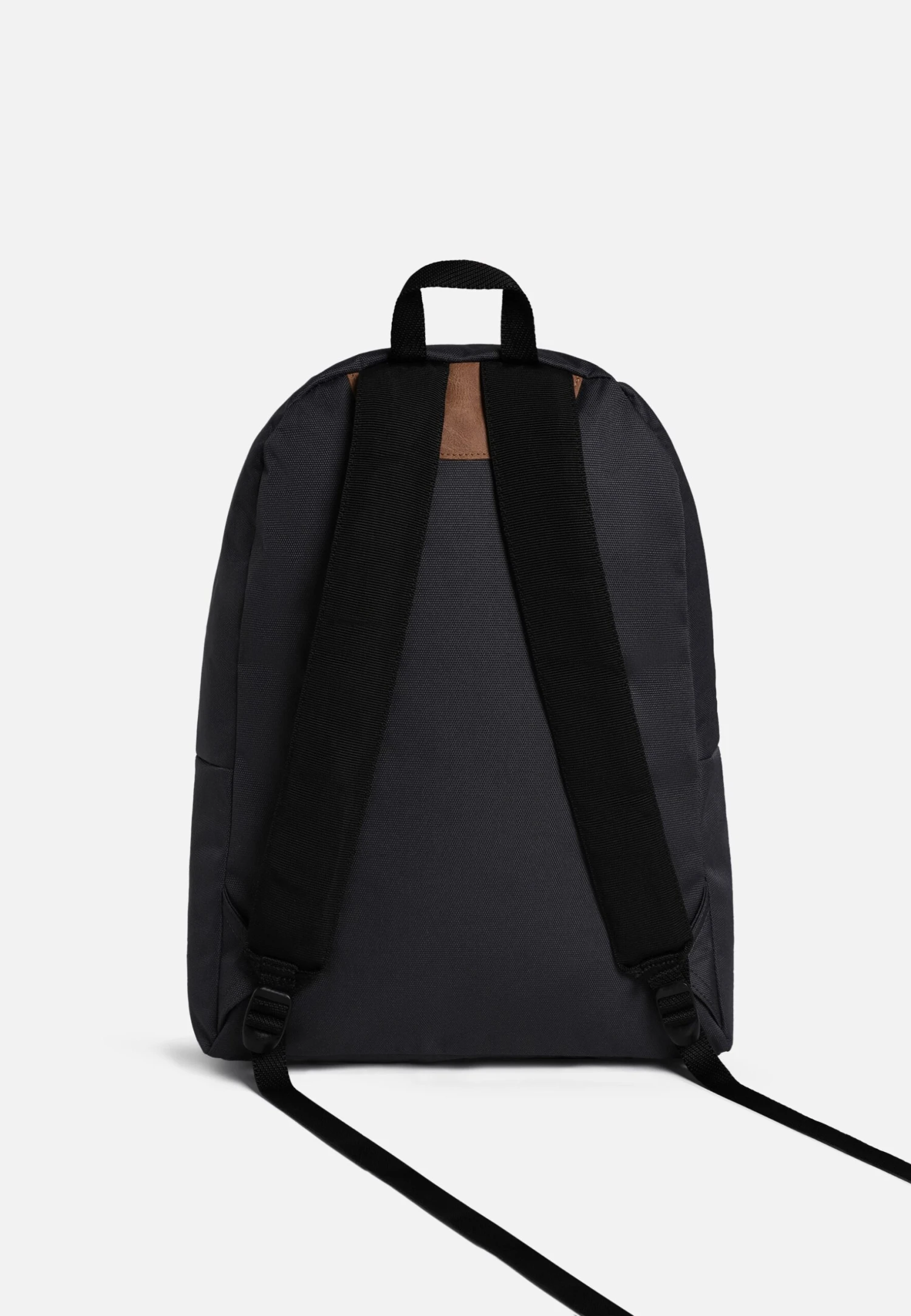 Napapijri Voyage - Rugzak - Dark Grey Solid 6 Napapijri Voyage - Rugzak - Dark Grey Solid - Afbeelding 4