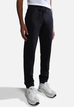 Napapijri Malis - Trainingsbroek - Blu Marine -Napapijri 12824e7ee9de404881df8cc1efb988e2