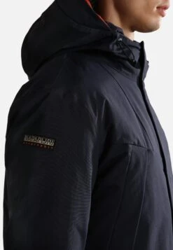 Napapijri Rankine - Parka - Blu Marine -Napapijri 12b91b7915db4b60b66b9e3605d2d899