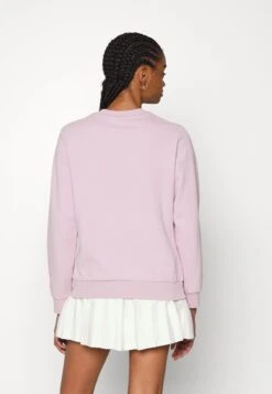 Napapijri Nina - Sweater - Lilac Keep 12 Napapijri Nina - Sweater - Lilac Keep -Napapijri 12d5debd71534f5782a81617b9f7a2c0