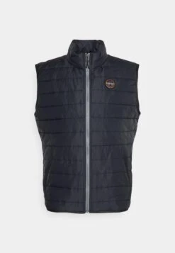 Napapijri Acalmar Vest- Bodywarmer - Black -Napapijri 13623afbaae24be0ba0373581b138ca1