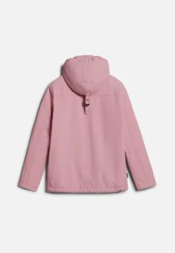 Napapijri Rainforest W Wint 5 - Jas - Pink Foxglo -Napapijri 13746f5fad8c49f9a42785630f59b660