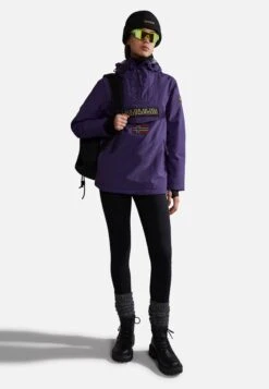 Napapijri Rainforest W Pkt 4 - Outdoorjas - Violet Gothic 11 Napapijri Rainforest W Pkt 4 - Outdoorjas - Violet Gothic -Napapijri 13d25464f0fb4d0a91f63d2236e5efa0