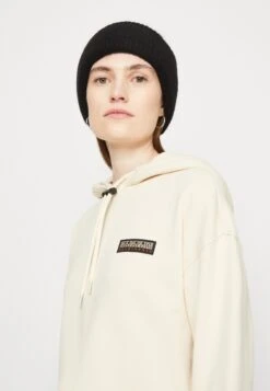 Napapijri Cenepa Crop - Sweater - Whitecap Gray 11 Napapijri Cenepa Crop - Sweater - Whitecap Gray -Napapijri 13e950311741464583bc078e55d71f82