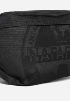 Napapijri Happy - Heuptas - Dark Grey Solid -Napapijri 13ef197497b442e9897e9573dee7022b