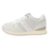 Napapijri Napa - Sneakers Laag - Bianco -Napapijri 14201bf81ca04f66a914ace894ade563