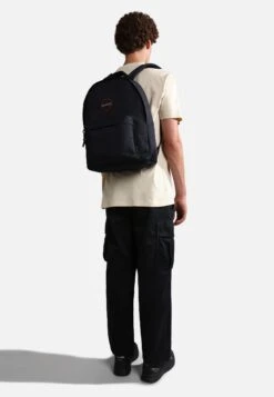 Napapijri Happy Daypack - Rugzak - Blu Marine
