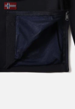 Napapijri Rainforest Summer - Jas - Blu Marine -Napapijri 14dce86df0af4f1b936e83433a1dcf89