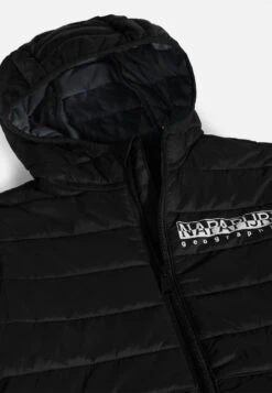 Napapijri Verna - Winterjas - Black -Napapijri 15c9227b7c3043d4acca078c62b47811