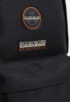 Napapijri Voyage Mini - Rugzak - Black -Napapijri 15df8bef2acf4a7691cbcbd88d019008