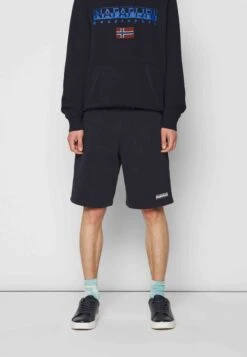 Napapijri Box - Shorts - Blu Marine 11 Napapijri Box - Shorts - Blu Marine -Napapijri 1627565ceb1041cd83f1018be79ff038