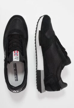 Napapijri Sneakers Laag - Black 9 Napapijri Sneakers Laag - Black -Napapijri 1682a77e9d274fdfbe94f08db02f9904