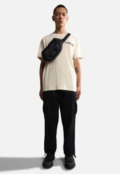 Napapijri Happy - Heuptas - Black