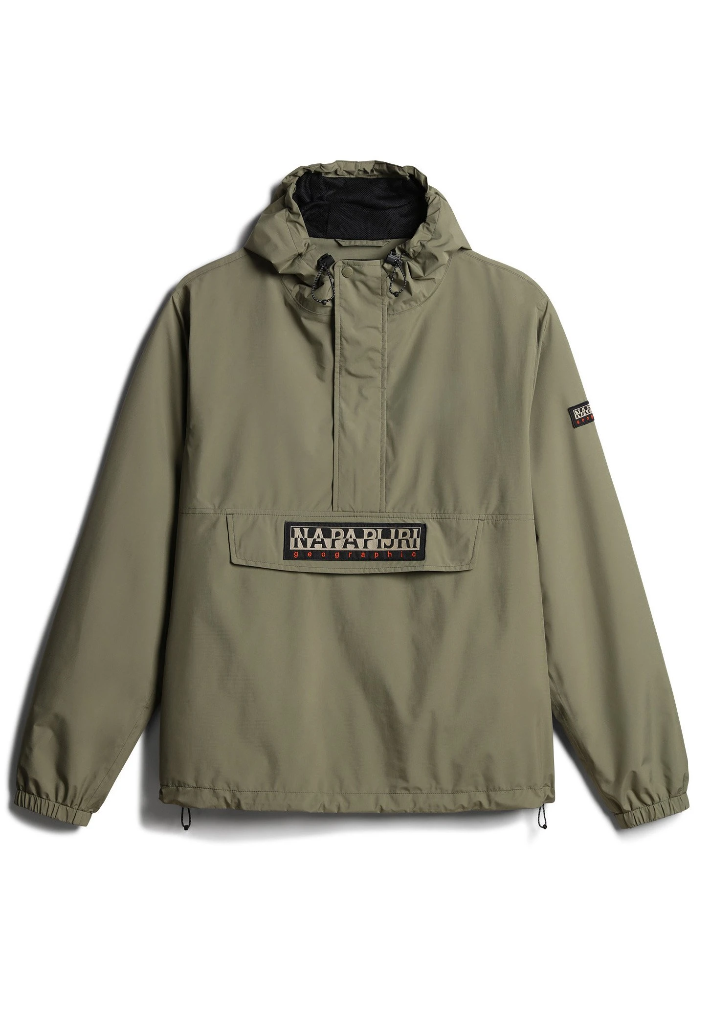 Napapijri Freestrider - Windjack - Green Lichen 9 Napapijri Freestrider - Windjack - Green Lichen - Afbeelding 7