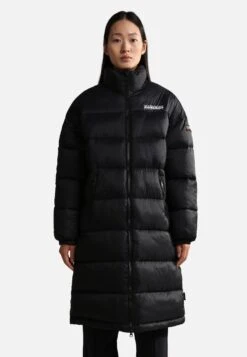 Napapijri Box Long - Winterjas - Black