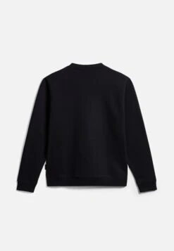 Napapijri B-Iaato C - Sweater - Black 13 Napapijri B-Iaato C - Sweater - Black -Napapijri 184e0d733fab4f78b8bc0ec8fdb56b37