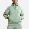 Napapijri Morgex - Trainingsvest - Green Frost Ge -Napapijri 19b7902503174304a2e163e34e554d3e