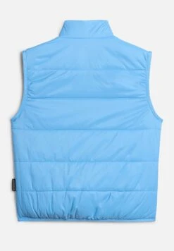 Napapijri Santafe - Bodywarmer - Blue Azure Bc -Napapijri 19f1f3c291fe4de780ffd77b6e814a05
