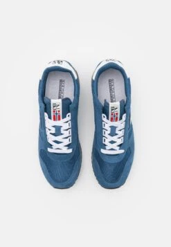 Napapijri Sneakers Laag - Avio -Napapijri 1a0afba0fa734e60ada0c21aa3cf2361