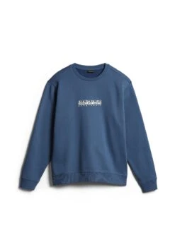 Napapijri B-Box - Sweater - Blue Ensign