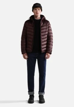 Napapijri Aerons Hood - Winterjas - Burgundy Fudge 11 Napapijri Aerons Hood - Winterjas - Burgundy Fudge -Napapijri 1b07237c684843459cb89ebc310348bc