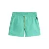 Napapijri V-Box - Zwemshorts - Green Spruce -Napapijri 1b32213d452c4ea89b6bde3c3725e1ea