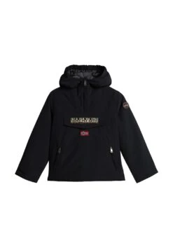 Napapijri Rainforest Pocket - Jas - Black