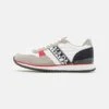 Napapijri Cosmos - Sneakers Laag - White/Navy/Red 1 Napapijri Cosmos - Sneakers Laag - White/Navy/Red -Napapijri 1b98520960014b4f82490a45b89f8cea