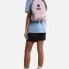 Napapijri Voyage Mini - Rugzak - Lilac Keep -Napapijri 1ba69cdb67f64259851f8091fe588c25