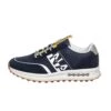 Napapijri Sneakers Laag - Blu -Napapijri 1bc25a275244409089237a149a470f64