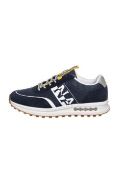 Napapijri Sneakers Laag - Blu