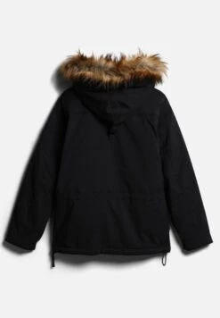 Napapijri Skidoo Wom Ef 4 - Winterjas - Black -Napapijri 1bc4a892a2384037b36ee98bea37d216