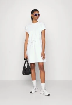 Napapijri Loja- Jurk - Bright White 11 Napapijri Loja- Jurk - Bright White -Napapijri 1bcba423a4754ba19fb9919e1a7d461f