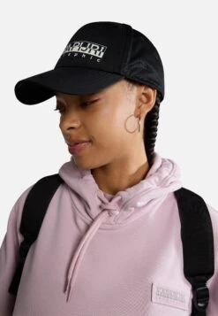 Napapijri Box - Pet - Schwarz