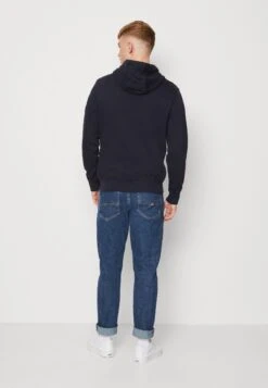 Napapijri Ayas - Sweater - Blue Marine -Napapijri 1bf60eca703341d69444a53794919376