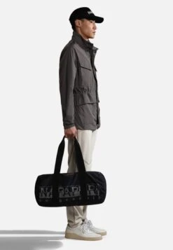 Napapijri Salina Small - Sporttas - Black