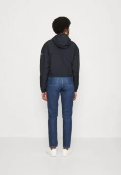 Napapijri Freestrider - Windjack - Black -Napapijri 1c31afeaec124292b68029c2f5e53e25